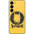 DC Comics Batman Graffiti Art Galaxy S23 Skin
