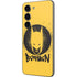 DC Comics Batman Graffiti Art Galaxy S23 Skin
