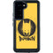 DC Comics Batman Graffiti Art Galaxy S23 Waterproof Case