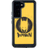 DC Comics Batman Graffiti Art Galaxy S23 Waterproof Case