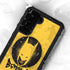DC Comics Batman Graffiti Art Galaxy S23 Waterproof Case