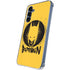 DC Comics Batman Graffiti Art Galaxy S24 Clear Case