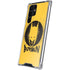DC Comics Batman Graffiti Art Galaxy S24 Ultra Clear Case