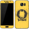 DC Comics Batman Graffiti Art Galaxy S7 Skin