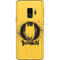DC Comics Batman Graffiti Art Galaxy S9 Skin