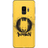 DC Comics Batman Graffiti Art Galaxy S9 Skin