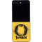 DC Comics Batman Graffiti Art Galaxy Z Flip5 5G Skin