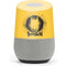 DC Comics Batman Graffiti Art Google Home Skin
