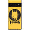DC Comics Batman Graffiti Art Google Pixel 6 Pro Skin