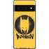 DC Comics Batman Graffiti Art Google Pixel 6 Pro Skin