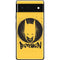 DC Comics Batman Graffiti Art Google Pixel 6 Skin