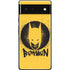 DC Comics Batman Graffiti Art Google Pixel 6 Skin