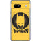 DC Comics Batman Graffiti Art Google Pixel 7a Skin