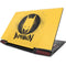 DC Comics Batman Graffiti Art Lenovo IdeaPad Skin