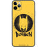 DC Comics Batman Graffiti Art iPhone 11 Pro Max Skin