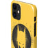 DC Comics Batman Graffiti Art iPhone 12 Mini Lite Case