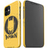 DC Comics Batman Graffiti Art iPhone 12 Mini Lite Case