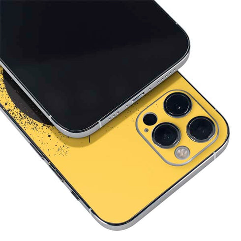 DC Comics Batman Graffiti Art iPhone 12 Pro Max Skin