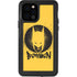 DC Comics Batman Graffiti Art iPhone 12 Pro Waterproof Case