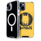 DC Comics Batman Graffiti Art iPhone 13 MagSafe Case