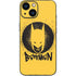 DC Comics Batman Graffiti Art iPhone 13 Mini Skin