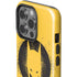 DC Comics Batman Graffiti Art iPhone 13 Pro Impact Case