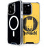 DC Comics Batman Graffiti Art iPhone 13 Pro MagSafe Case