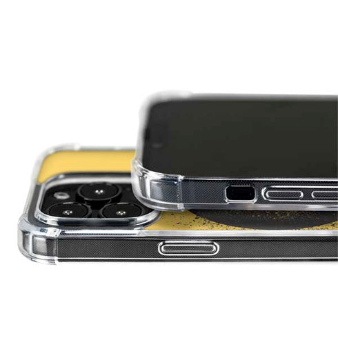 DC Comics Batman Graffiti Art iPhone 13 Pro MagSafe Case