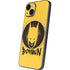DC Comics Batman Graffiti Art iPhone 13 Skin