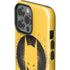 DC Comics Batman Graffiti Art iPhone 15 Pro Max Impact Case