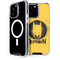 DC Comics Batman Graffiti Art iPhone 14 Pro Max MagSafe Case