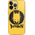 DC Comics Batman Graffiti Art iPhone 15 Pro Skin