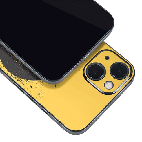 DC Comics Batman Graffiti Art iPhone 14 Skin