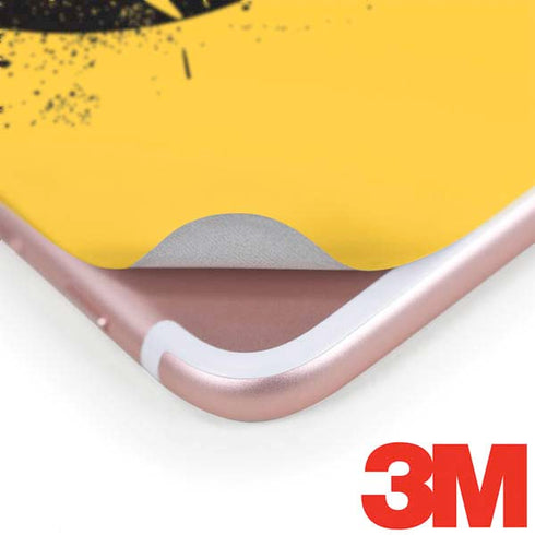 DC Comics Batman Graffiti Art iPhone 8 Plus Skin