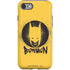 DC Comics Batman Graffiti Art iPhone SE (2nd & 3rd Gen) Pro Case