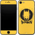 DC Comics Batman Graffiti Art iPhone SE (2nd & 3rd Gen) Skin