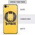 DC Comics Batman Graffiti Art iPhone SE (2nd & 3rd Gen) Skin