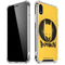 DC Comics Batman Graffiti Art iPhone XR Clear Case