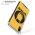 DC Comics Batman Graffiti Art iPhone XR Clear Case