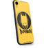 DC Comics Batman Graffiti Art iPhone XR Skin
