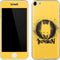 DC Comics Batman Graffiti Art Apple iPod Skin