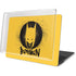 DC Comics Batman Graffiti Art MacBook Pro 15in (2016-19) Case plus Skin