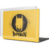 DC Comics Batman Graffiti Art MacBook Pro 16in (2021-25) Case plus Skin