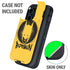 DC Comics Batman Graffiti Art Otterbox Defender iPhone Skin