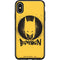 DC Comics Batman Graffiti Art Otterbox Symmetry iPhone Skin