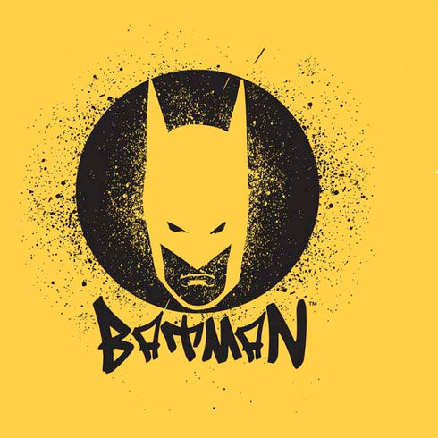 DC Comics Batman Graffiti Art PS4 Console and Controller Bundle Skin