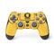 DC Comics Batman Graffiti Art PS4 Controller Skin