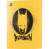 DC Comics Batman Graffiti Art PS5 Bundle Skin