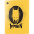 DC Comics Batman Graffiti Art PS5 Digital Edition Bundle Skin