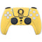 DC Comics Batman Graffiti Art PS5 Controller Skin